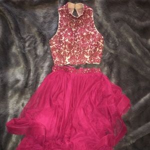 Homecoming/Prom Dress